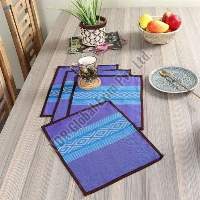 Cotton Table Mat
