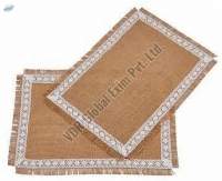 Jute Table Mat