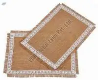 Jute Table Mat