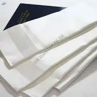 Plain Cotton Table Napkin