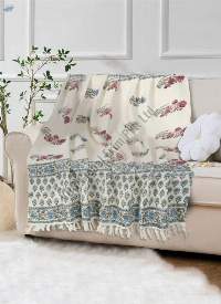 Sofa Throws