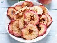 Dehydrated Apple