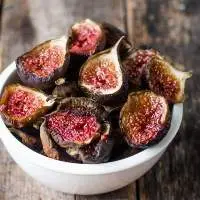 Dehydrated Fig