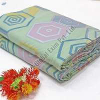 Multicolor Dohar Blanket