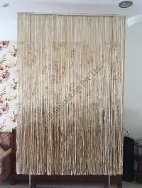 String Curtains