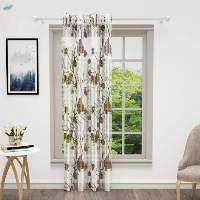 Polyester Door Curtains