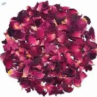 Dried Rose Petals