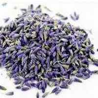 Dried Lavender Flowers