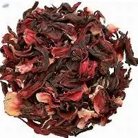 Dried Hibiscus Flowers
