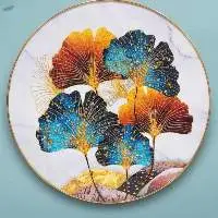 Khodiyar 202 Crystal Wall Paintings