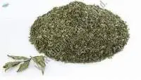 Dehydrated Spearmint Leaves