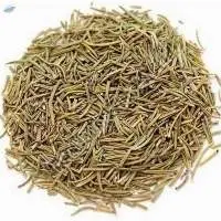 Dehydrated Rosemary Leaves