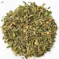 Dehydrated Peppermint Leaves