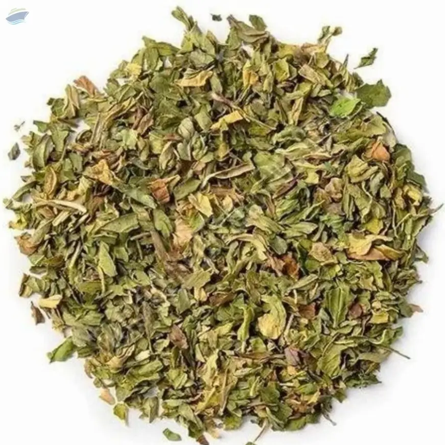 Dehydrated Peppermint Leaves