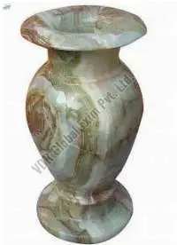 Marble Flower Vase