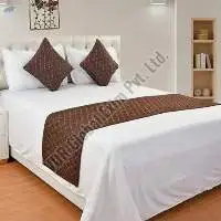 Cotton Bed Runner