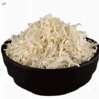 Dehydrated White Onion Flakes