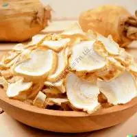 Dehydrated Turnip Flakes