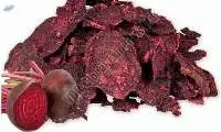 Dehydrated Beetroot Flakes
