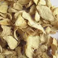 Dehydrated Ginger Flakes