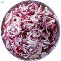 Dehydrated Red Onion Flakes