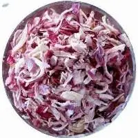 Dehydrated Red Onion Flakes