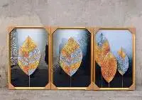 16cm x 24cm Crystal Wall Paintings