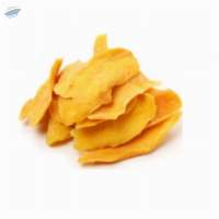 Dehydrated Mango