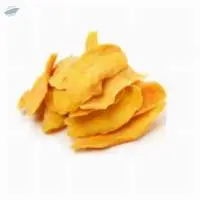 Dehydrated Mango
