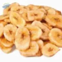 Dehydrated Banana