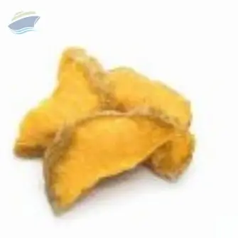 Dehydrated Guava