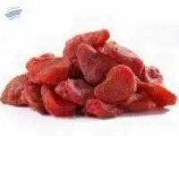 Dehydrated Strawberry