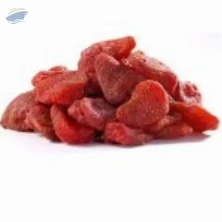 Dehydrated Strawberry