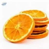 Dehydrated Orange