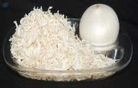 Dehydrated White Onion Flakes