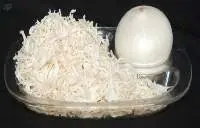 Dehydrated White Onion Flakes