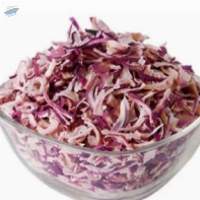 Dehydrated Red Onion Flakes