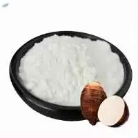 Dehydrated Colocasia Powder