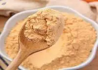 Dehydrated Turnip Powder