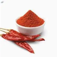 Dehydrated Red Chilli Spicy Powder