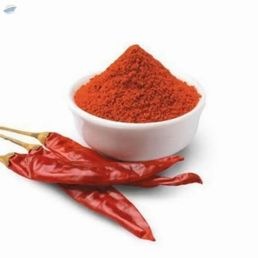 Dehydrated Red Chilli Spicy Powder