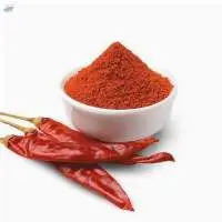 Dehydrated Red Chilli Spicy Powder