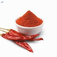 Dehydrated Red Chilli Kashmiri Powder