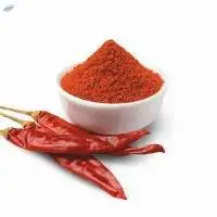 Dehydrated Red Chilli Kashmiri Powder