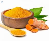 Dehydrated Turmeric Powder