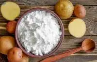 Dehydrated Potato Powder