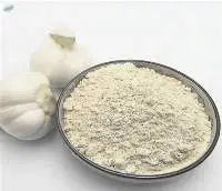 Dehydrated Garlic Powder