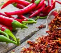 Red Chilli