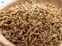 Cumin Seeds