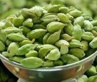 Cardamom